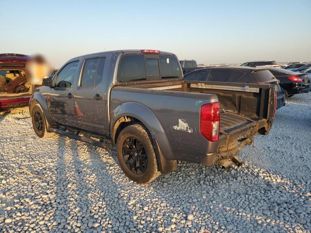 Photo 2 from auction – 2020 NISSAN FRONTIER S with VIN 1N6ED0EA3LN722708