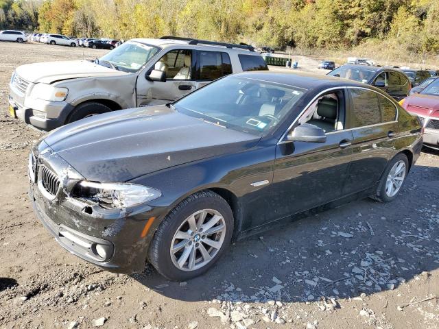 BMW 528 XI 2016 with VIN WBA5A7C59GG149590 - Photo from auction