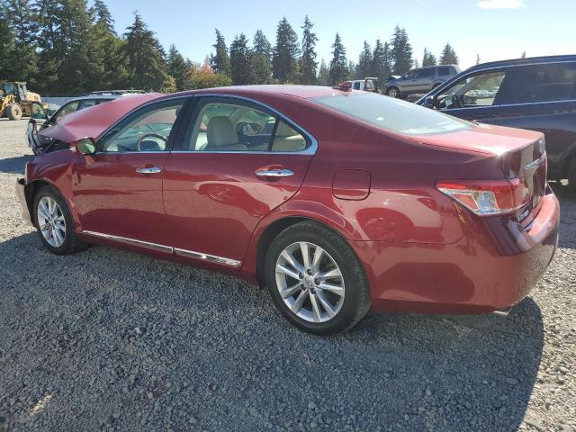 Photo 2 from auction – 2010 LEXUS ES 350 with VIN JTHBK1EG7A2360935