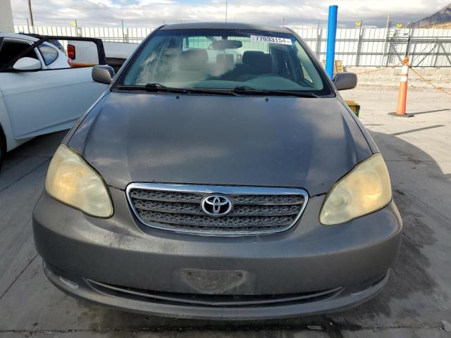Photo 5 from auction – 2006 TOYOTA COROLLA CE with VIN 1NXBR32E46Z714851