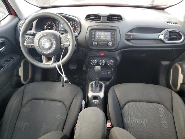 Photo 8 from auction – 2017 JEEP RENEGADE S with VIN ZACCJAABXHPF05808