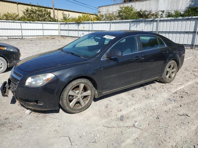 CHEVROLET MALIBU 1LT 2011 with VIN 1G1ZC5E16BF181482 - Photo from auction