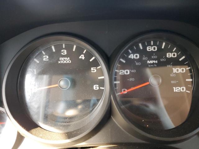 Photo 9 from auction – 2009 CHEVROLET SILVERADO with VIN 1GCEC19C39Z211783