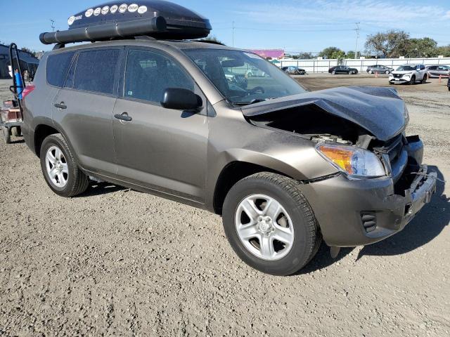 Photo 4 from auction – 2010 TOYOTA RAV4 with VIN JTMZF4DV7A5026487