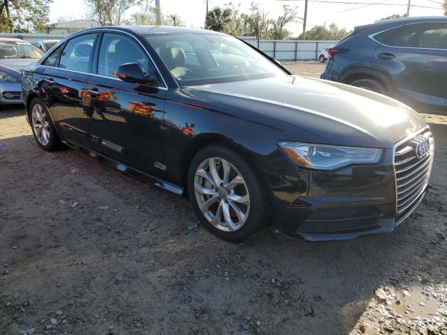 Photo 4 from auction – 2017 AUDI A6 PREMIUM with VIN WAUD8AFC4HN040854