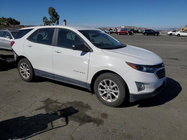 Photo 4 from auction – 2020 CHEVROLET EQUINOX LS with VIN 3GNAXHEV9LS655491