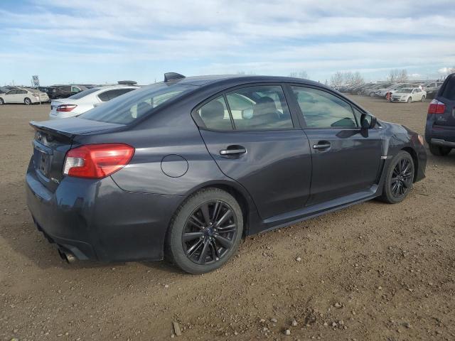 Photo 3 from auction – 2015 SUBARU WRX PREMIU with VIN JF1VA1D65F9817112