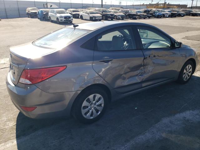 Photo 3 from auction – 2015 HYUNDAI ACCENT with VIN KMHCT4AE6FU885243