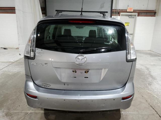 Photo 6 from auction – 2010 MAZDA 5 with VIN JM1CR2WL5A0372192