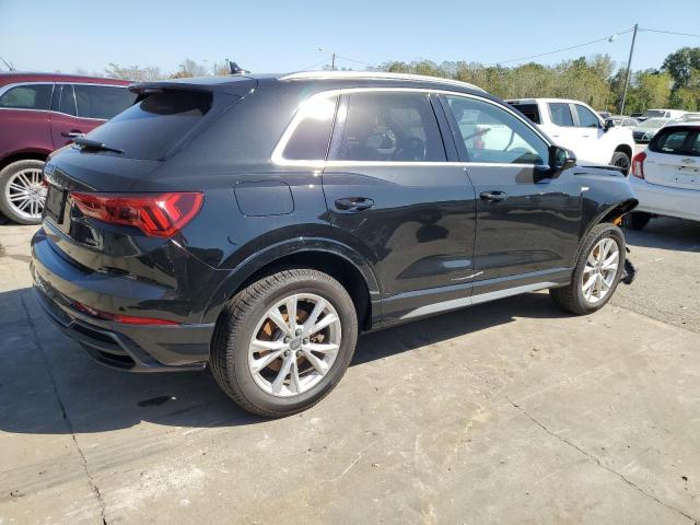 Photo 3 from auction – 2021 AUDI Q3 PREMIUM with VIN WA1DECF33M1012286