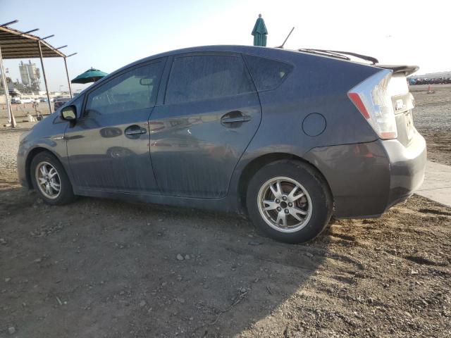 Photo 2 from auction – 2010 TOYOTA PRIUS with VIN JTDKN3DU7A5007959