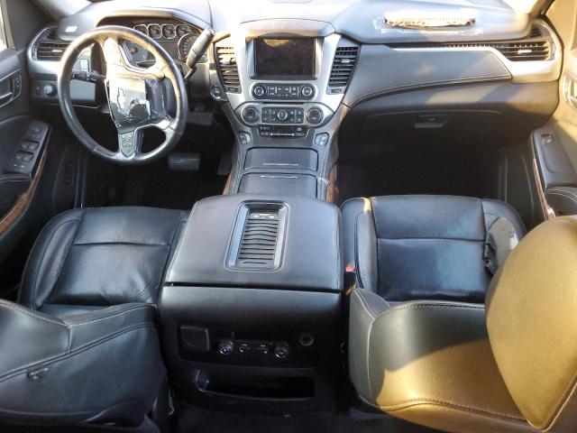 Photo 8 from auction – 2016 CHEVROLET TAHOE C150 with VIN 1GNSCCKC9GR277560