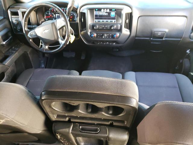 Photo 8 from auction – 2014 CHEVROLET SILVERADO with VIN 3GCUKRECXEG292164