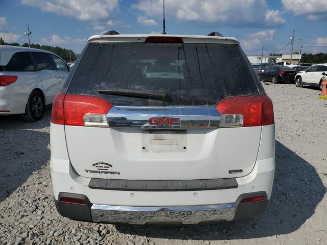 Photo 6 from auction – 2012 GMC TERRAIN SL with VIN 2GKALWEK4C6135927