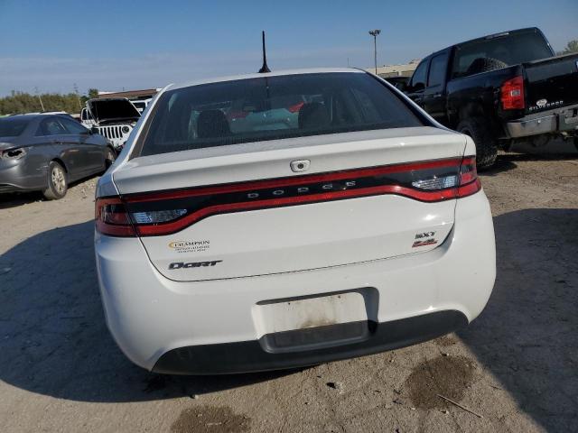 Photo 6 from auction – 2014 DODGE DART SXT with VIN 1C3CDFBB2ED755285