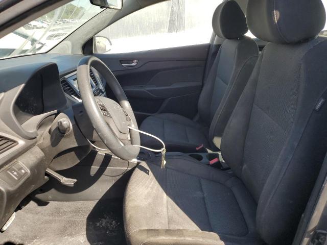 Photo 7 from auction – 2019 HYUNDAI ACCENT SE with VIN 3KPC24A3XKE077847