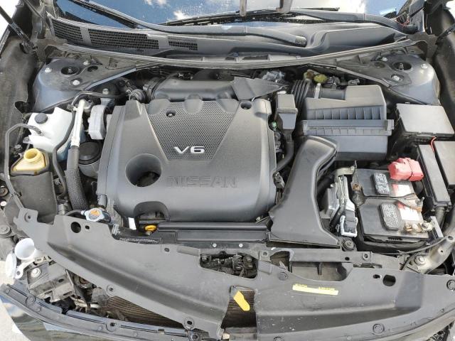 Photo 11 from auction – 2017 NISSAN MAXIMA 3.5 with VIN 1N4AA6APXHC428948