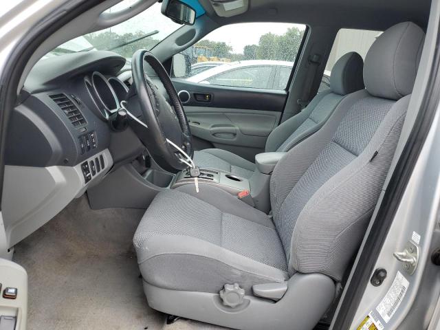 Photo 7 from auction – 2011 TOYOTA TACOMA DOU with VIN 3TMJU4GN6BM123030