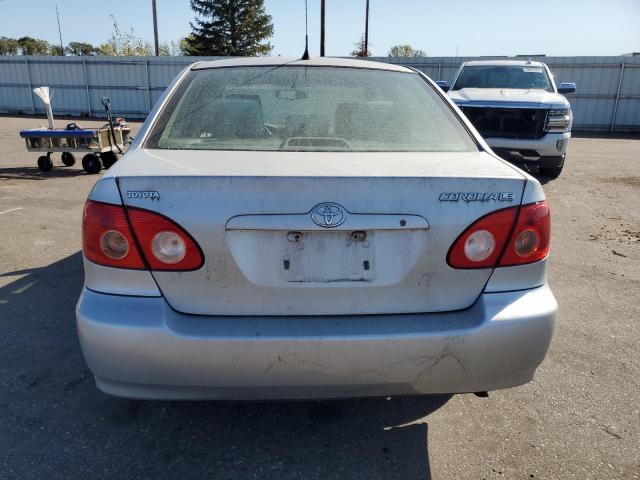 Photo 6 from auction – 2008 TOYOTA COROLLA CE with VIN 1NXBR32E98Z970874