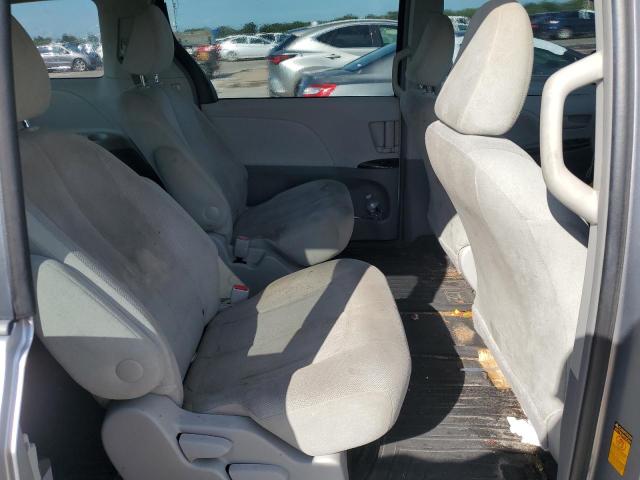 Photo 10 from auction – 2013 TOYOTA SIENNA with VIN 5TDZK3DC8DS322881