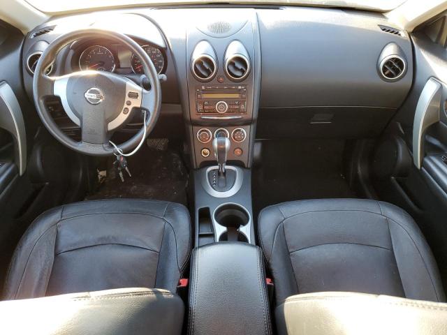 Photo 8 from auction – 2011 NISSAN ROGUE S with VIN JN8AS5MV1BW269307