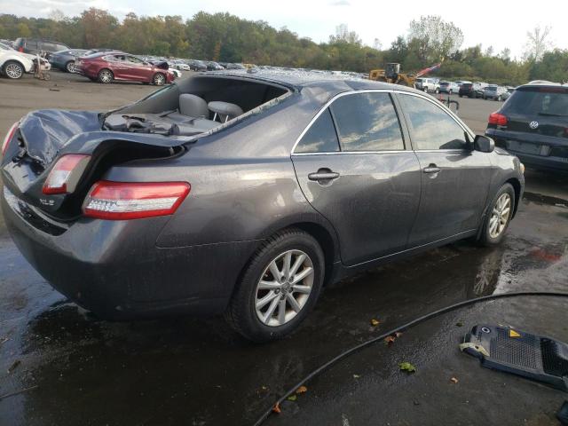 Photo 3 from auction – 2011 TOYOTA CAMRY BASE with VIN 4T4BF3EK3BR155335