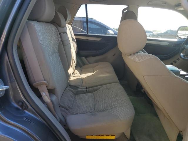 Photo 11 from auction – 2007 TOYOTA 4RUNNER SR with VIN JTEZU14R970096596