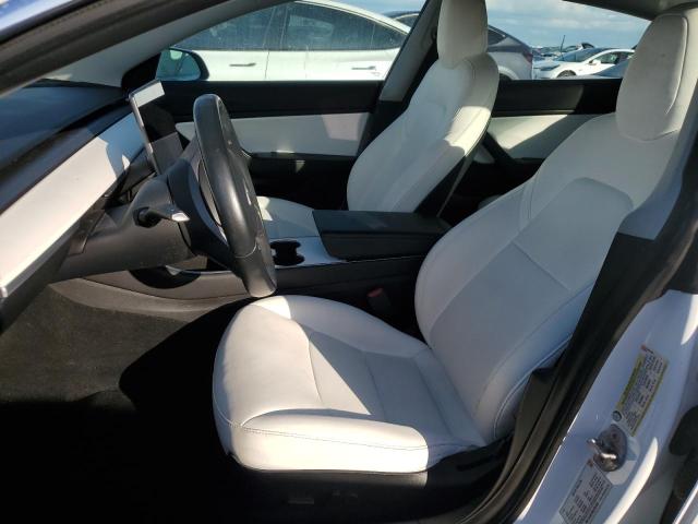 Photo 7 from auction – 2018 TESLA MODEL 3 with VIN 5YJ3E1EB8JF081850