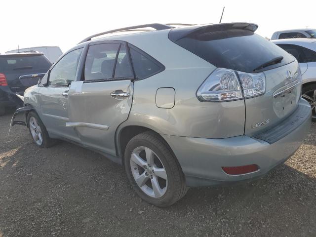 Photo 2 from auction – 2008 LEXUS RX 350 with VIN 2T2HK31U48C050378