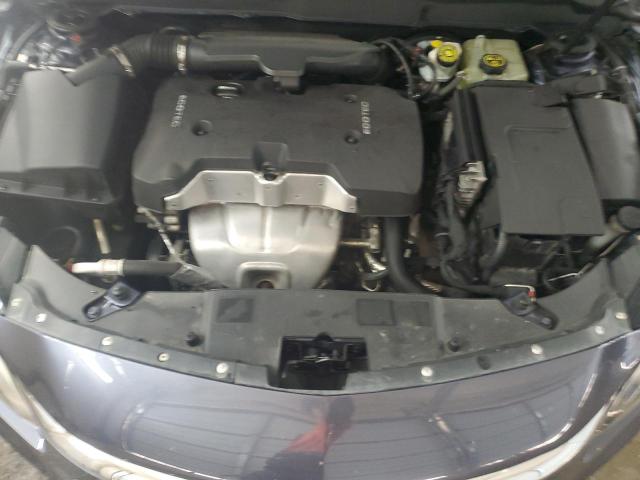 Photo 11 from auction – 2014 CHEVROLET MALIBU 2LT with VIN 1G11E5SL2EF258298