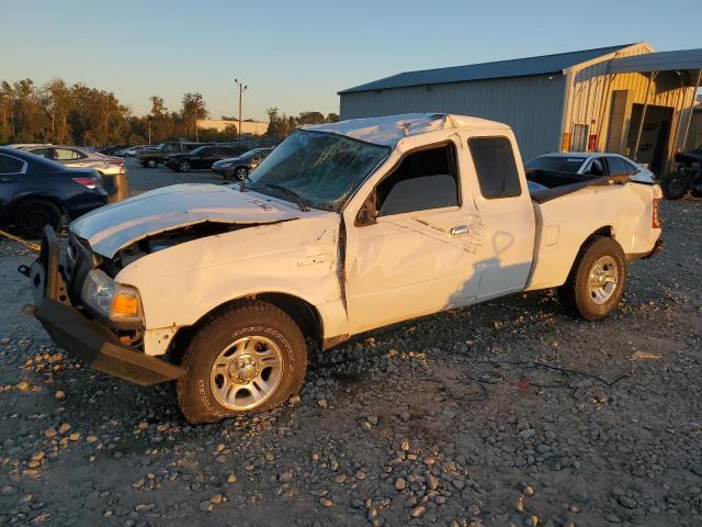 Photo 1 from auction – 2007 FORD RANGER SUP with VIN 1FTYR14D57PA34612