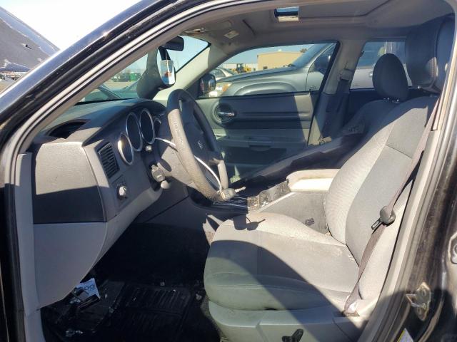 Photo 7 from auction – 2005 DODGE MAGNUM SXT with VIN 2D4FV48V55H533891