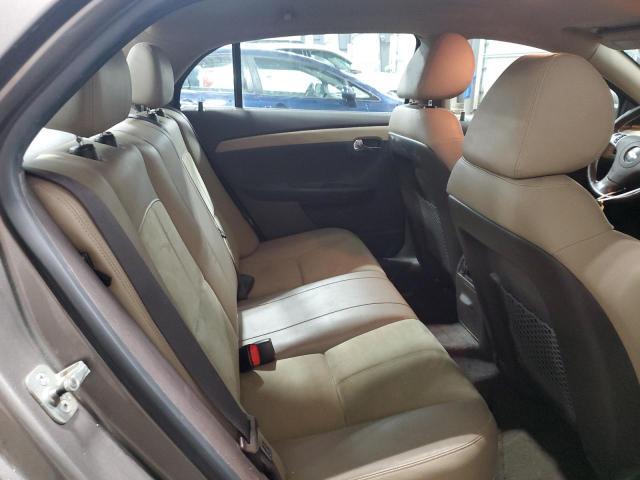 Photo 10 from auction – 2011 CHEVROLET MALIBU 2LT with VIN 1G1ZD5E16BF207852