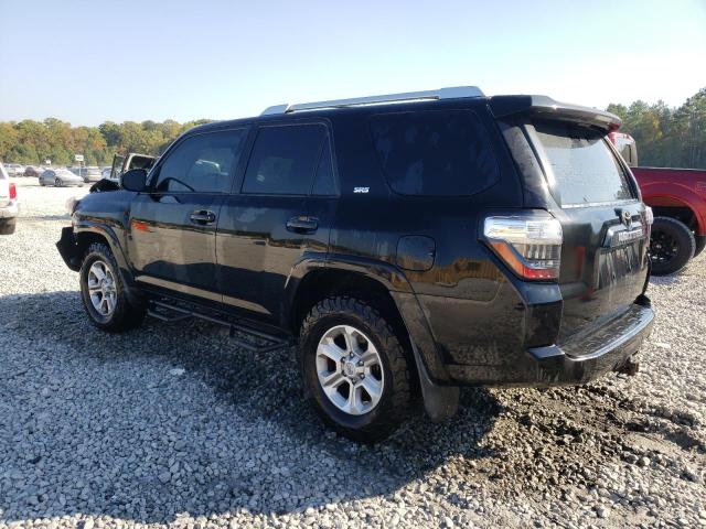 Photo 2 from auction – 2014 TOYOTA 4RUNNER SR with VIN JTEBU5JR6E5194272