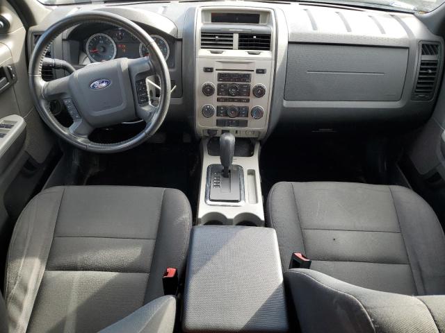Photo 8 from auction – 2011 FORD ESCAPE XLT with VIN 1FMCU9DG7BKB38828