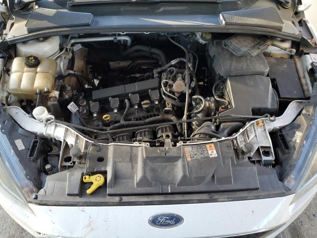 Photo 11 from auction – 2016 FORD FOCUS SE with VIN 1FADP3F25GL326608