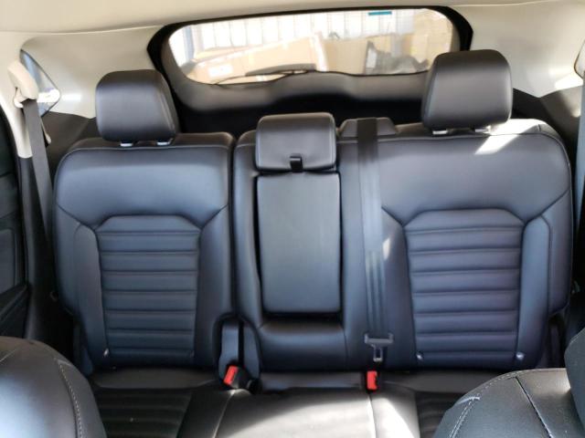 Photo 10 from auction – 2024 FORD EDGE SEL with VIN 2FMPK4J97RBA68459