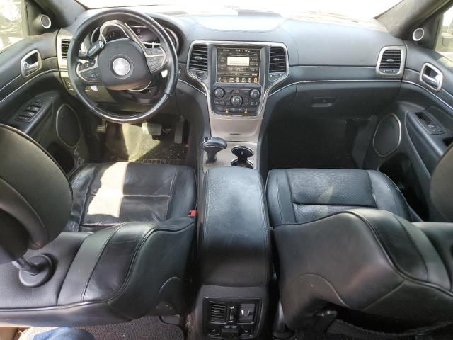 Photo 8 from auction – 2015 JEEP GRAND CHER with VIN 1C4RJFJG5FC210989