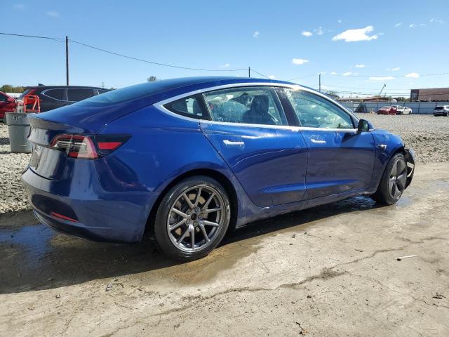Photo 3 from auction – 2018 TESLA MODEL 3 with VIN 5YJ3E1EAXJF124821
