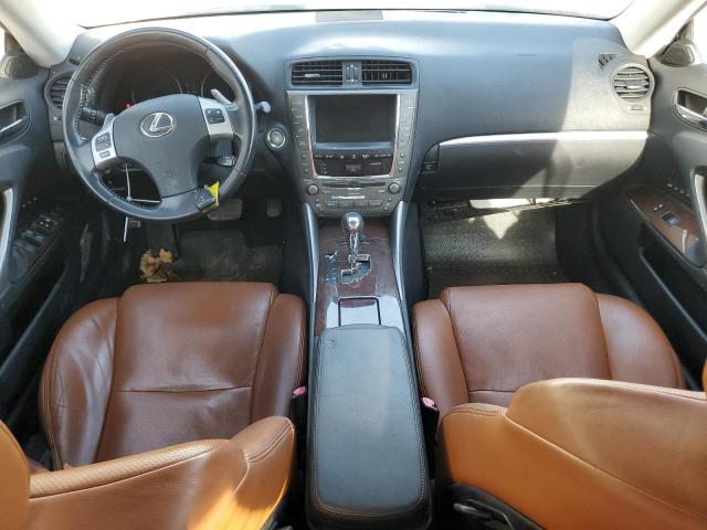Photo 8 from auction – 2012 LEXUS IS 350 with VIN JTHFE2C2XC2508763