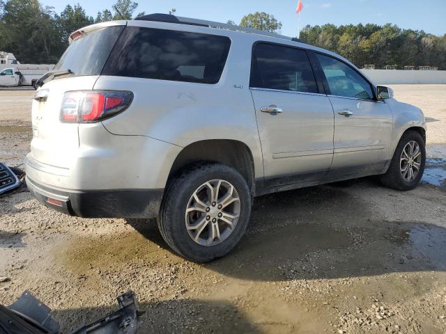 Photo 3 from auction – 2015 GMC ACADIA SLT with VIN 1GKKRRKD8FJ323111