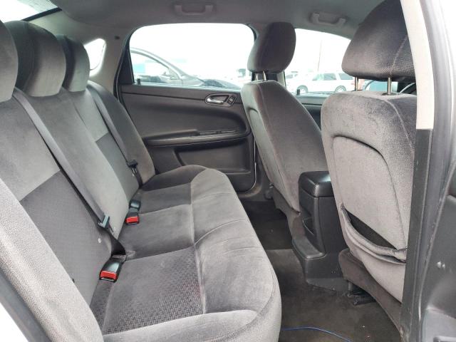 Photo 10 from auction – 2011 CHEVROLET IMPALA LS with VIN 2G1WF5EK9B1310664