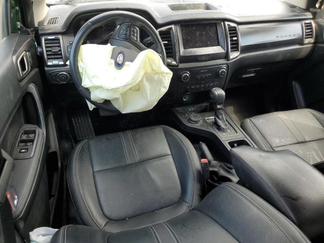 Photo 8 from auction – 2023 FORD RANGER XL with VIN 1FTER4FH0PLE09320