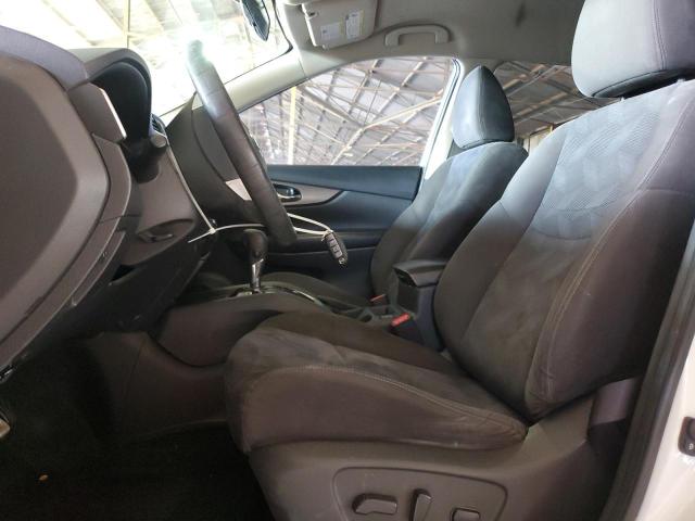 Photo 7 from auction – 2016 NISSAN ROGUE S with VIN KNMAT2MT1GP593252