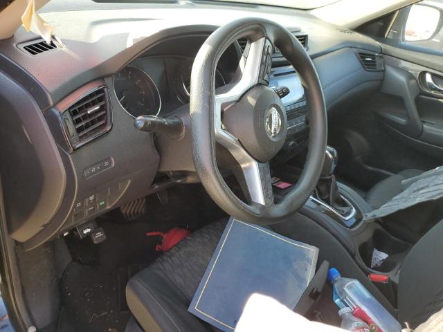 Photo 8 from auction – 2017 NISSAN ROGUE S with VIN KNMAT2MT9HP616682