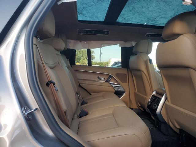 Photo 11 from auction – 2023 LAND ROVER RANGE ROVE with VIN SALKP9FU7PA078873