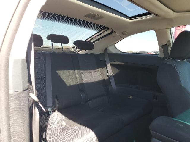 Photo 10 from auction – 2008 TOYOTA SCION TC with VIN JTKDE167880246747
