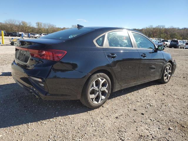 Photo 3 from auction – 2021 KIA FORTE FE with VIN 3KPF24AD8ME376553