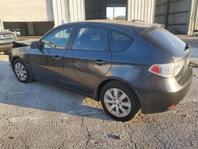 صورة رقم 2 من المزاد - 2009 SUBARU IMPREZA 2. مع VIN JF1GH61659H816672