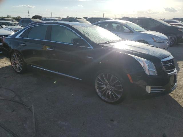 Photo 4 from auction – 2014 CADILLAC XTS VSPORT with VIN 2G61W5S87E9137309